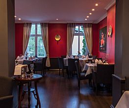 Restaurant Morgenland Türkisch - orientalische Speisen, Wein und mehr Bild 3