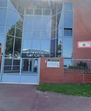 Plateau technique Les Saules - Guyancourt -  BIOGROUP PARIS SUD image 2