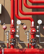 Incoval Protección Contra Incendios S.L. imagen 1