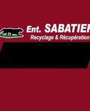 SAS ANNE SABATIER TRI RECYCLAGE VALORISATION image 2
