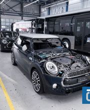 Carrosserie Tüscher AG Bild 2