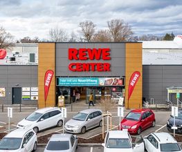 REWE Center Am Weidenbach Bonn