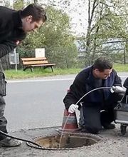 David Grün - Kanalservice Bild 11