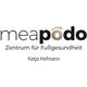 meapodo - Zentrum für Fußgesundheit Katja Hofmann