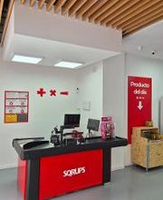 SQRUPS +X- imagen 1