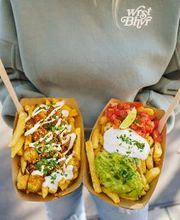 Frittenwerk Leipzig Hbf Bild 9