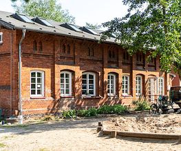 Hortcampus Ulmenstraße | GGP-Gruppe Bild 5