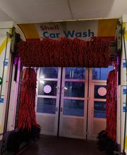 Shell Recharge Charging Station Bild 11