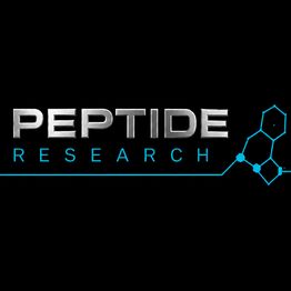 PEPTIDE RESEARCH