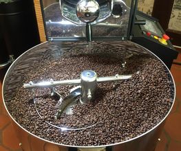 Der Muntermacher - Kaffeemanufaktur Bild 2