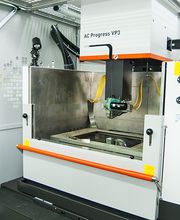 Funkenerosion Auer Bild 3