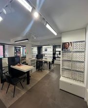 Opticien Saint-Juéry GRANDOPTICAL image 4