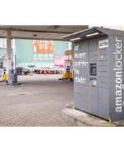 Shell Recharge Charging Station Bild 4