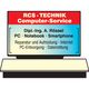 RCS-Technik * Andre Rössel * Computer-Service