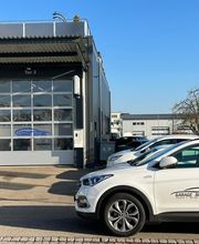 Garage Büchel Bild 4