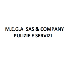 Spazzacamino Impresa di Pulizie M.E.G.A. Sas & Company logo