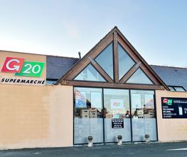 SUPERMARCHÉ G20 image 1