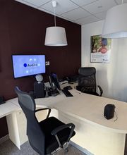 Audika - Audioprothésiste Houilles image 9