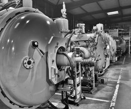 Aalberts Surface Technologies image 2