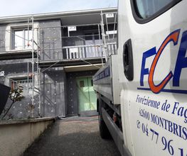 FCA Forézienne de Façades image 14