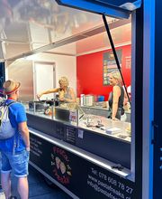 Pasta Freaks Dein Nr. 1 Pasta Foodtruck Catering für alle Events und Partys in der Schweiz sowie Take Away über Mittag Bild 6