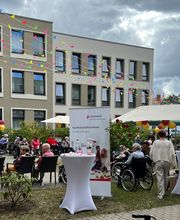 ProCurand Seniorenresidenz Bölschestraße Bild 10