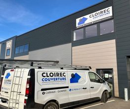 Cloirec Couverture image 1
