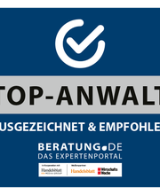 Rechtsanwalt Michael Martius Bild 6