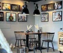 Ruff's Burger Haar Bild 2