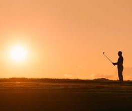 Golf de Pra Roman Bild 1