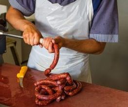 Boucherie-Charcuterie Crettaz Steve Bild 2