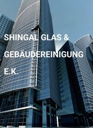 Shingal Glas & gebäudereinigung
