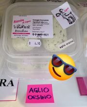 Monichina prodotti caseari Bild 9