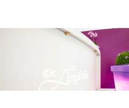 Frau Dr. Judith Lengdobler Bild 1