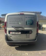 F&L Reinigung Dakaj Bild 1