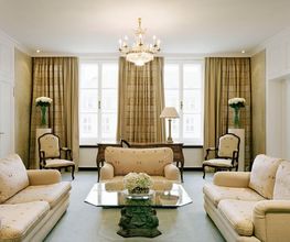 Suite Hotel Bayerischer Hof München