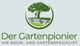 Der Gartenpionier