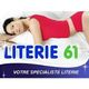 Literie 61
