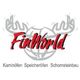 Fin-World GmbH & Co. KG