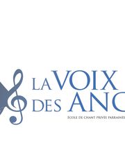 Institut Vocal Et Artisique La Voix Des Anges image 1