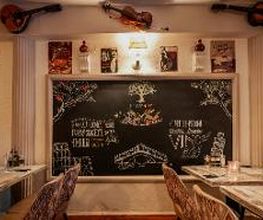 Casa di Sergio - Ristorante Pizzeria Italiana afbeelding 16