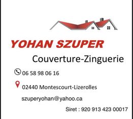 Szuper Yohan