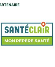 Partenaire Santéclair