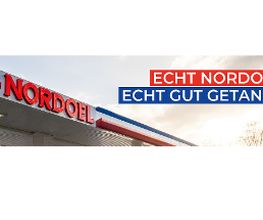 NORDOEL Tankstelle Bild 1