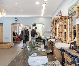 Coiffeur/Friseur Metin Bild 13