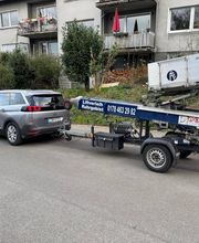 Die Stadtentrümpler Bild 5