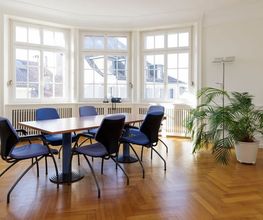 Etude CHIOCCHETTI & SIEVI : Agent d'Affaires Bild 4