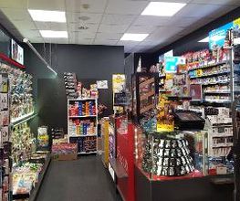 Lotto-Shop Bild 2