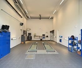 AC Alu-Car Garagen AG Bild 1