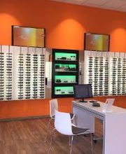Hallmann Optik und Akustik (ehem. Fischer Optik-Akustik GmbH) Bild 3